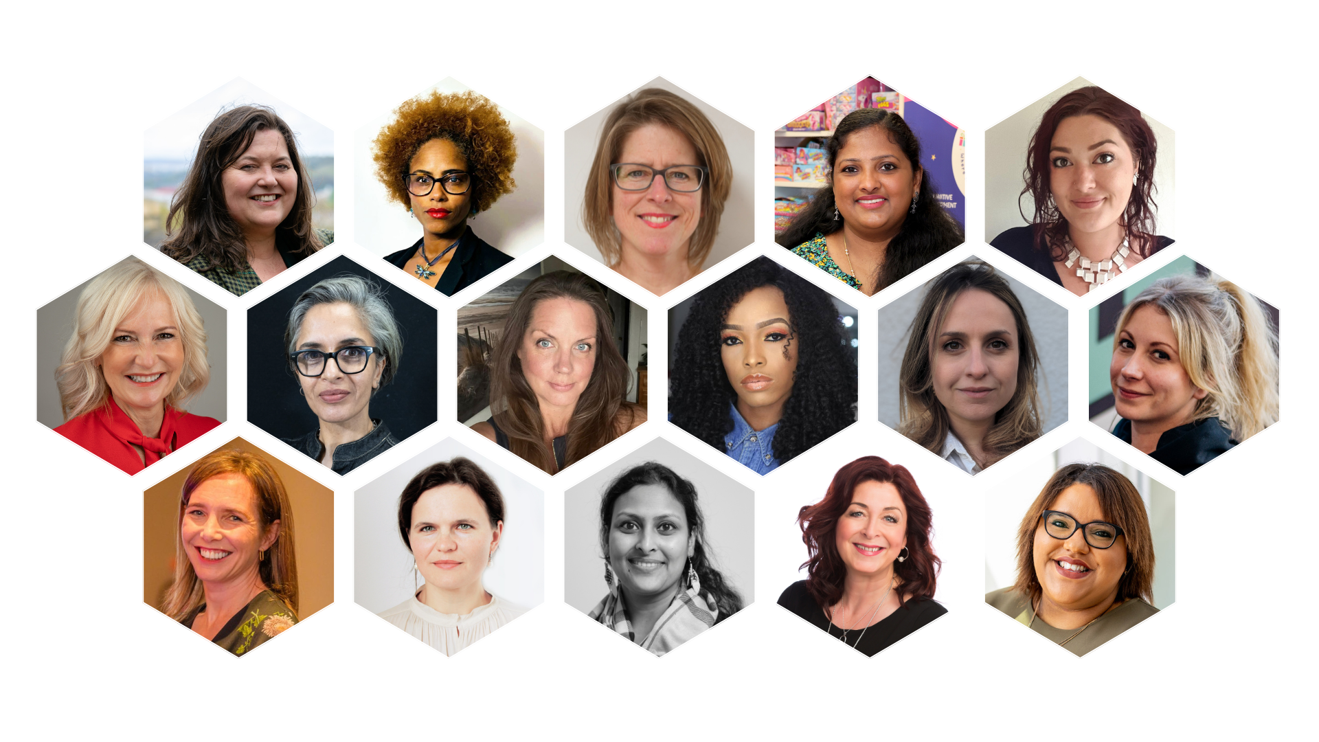 Introducing the Women in Innovation Community Forum