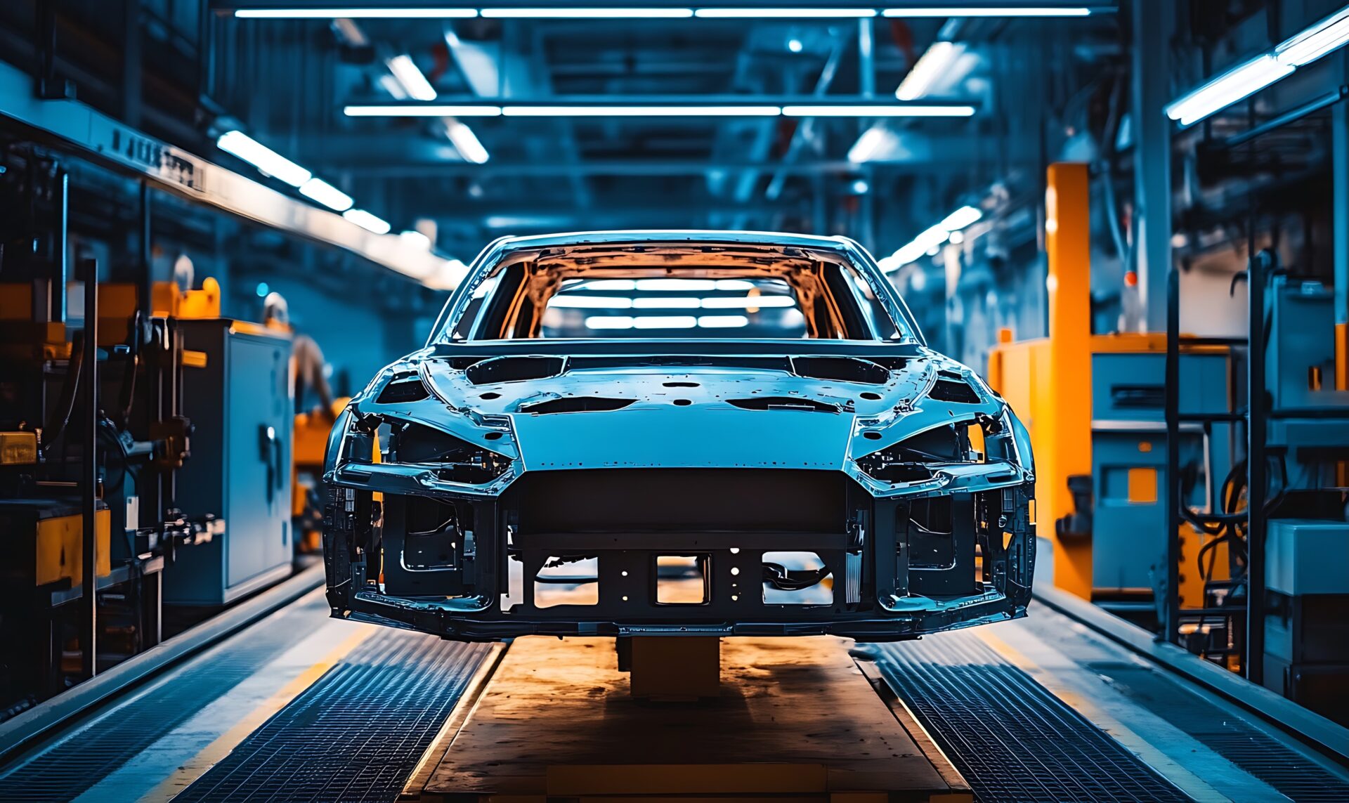Future Automotive Initiatives