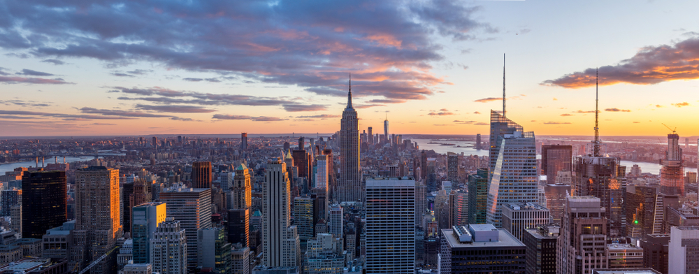 Global Incubator Programme: USA (New York) - Advanced Energy and Sustainability Innovations briefing event