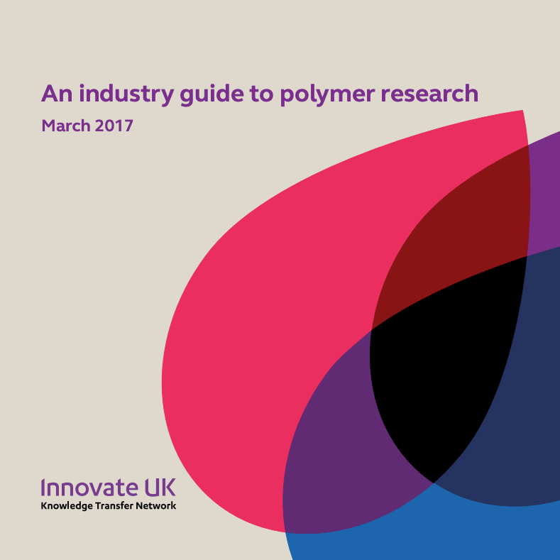 An industry guide to polymer research