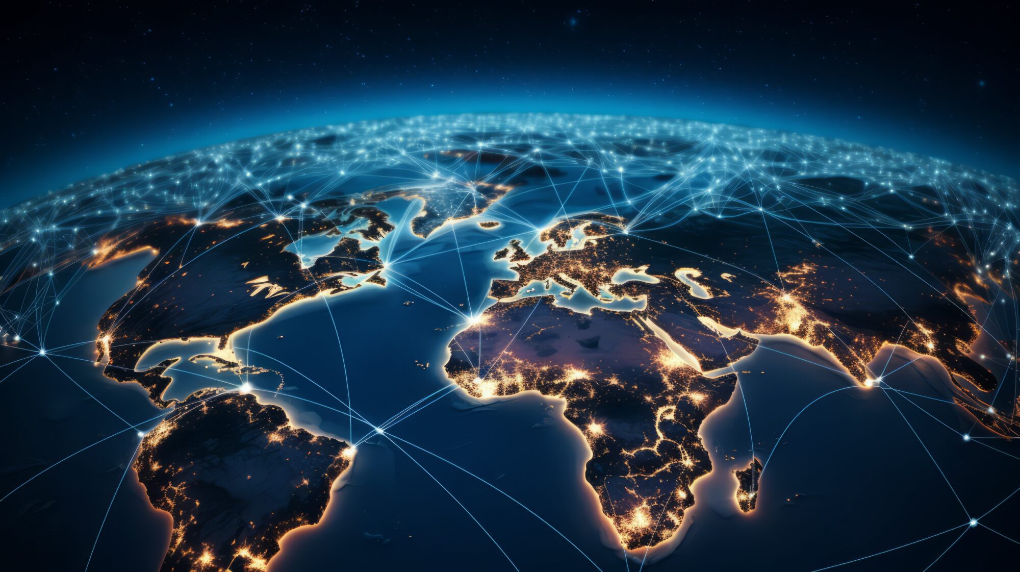 Introduction to Horizon Europe