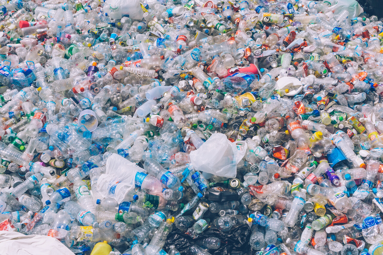 Global Insights - South Africa Sustainable Plastic Webinar