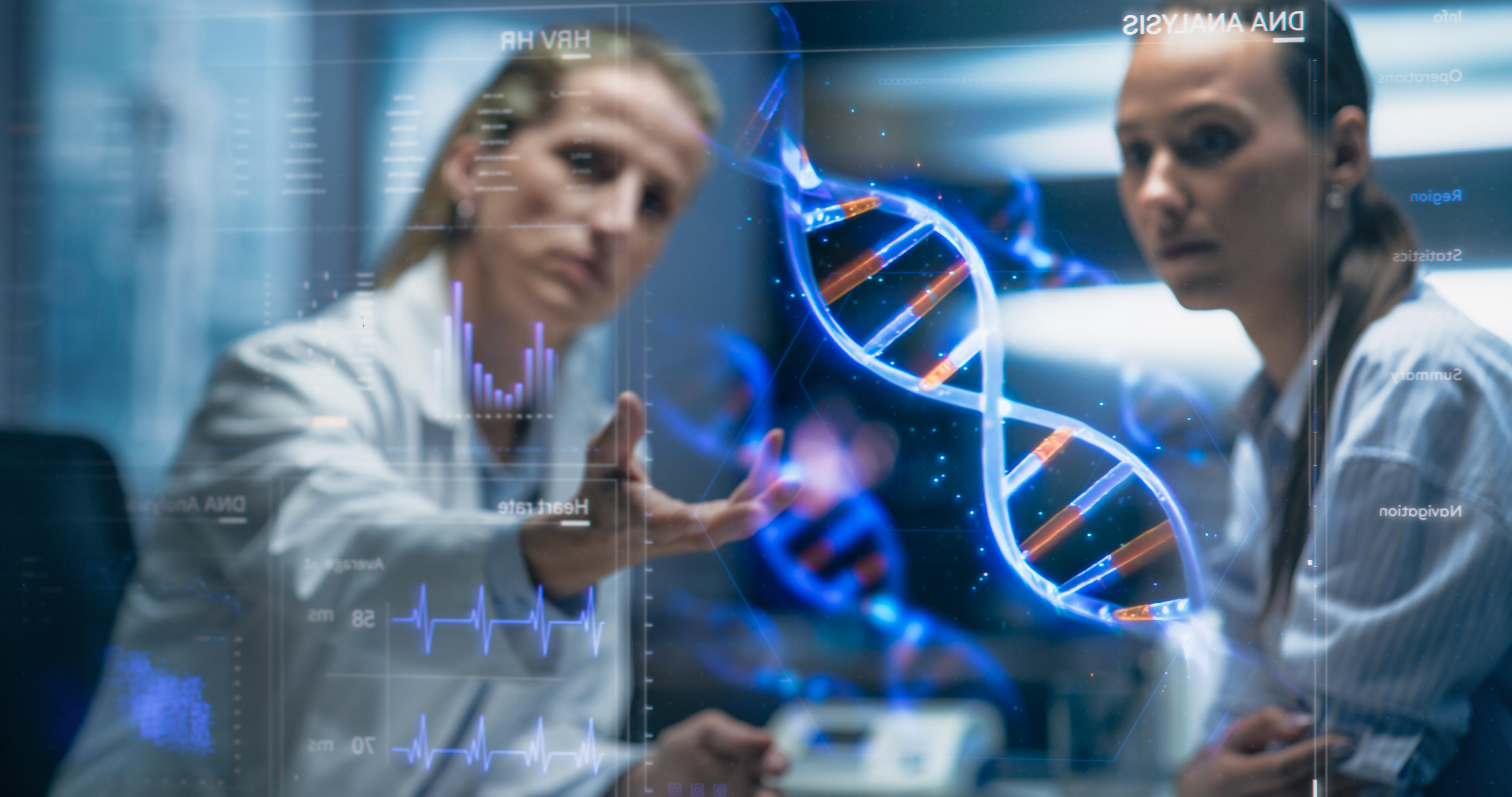 Accelerating Precision Medicine in Scotland
