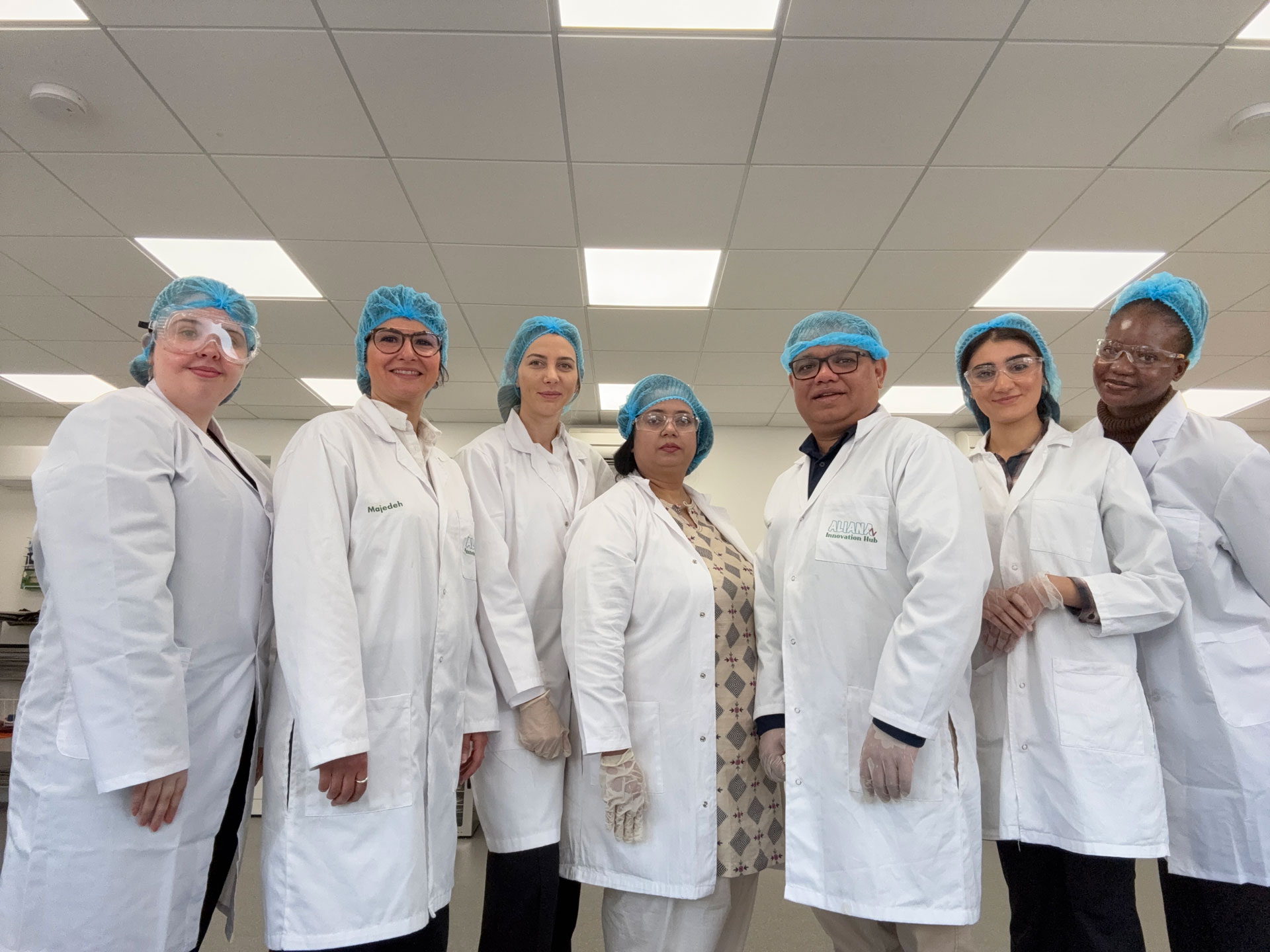 ALIANAz unlocks natural growth with plastic-free beauty innovation