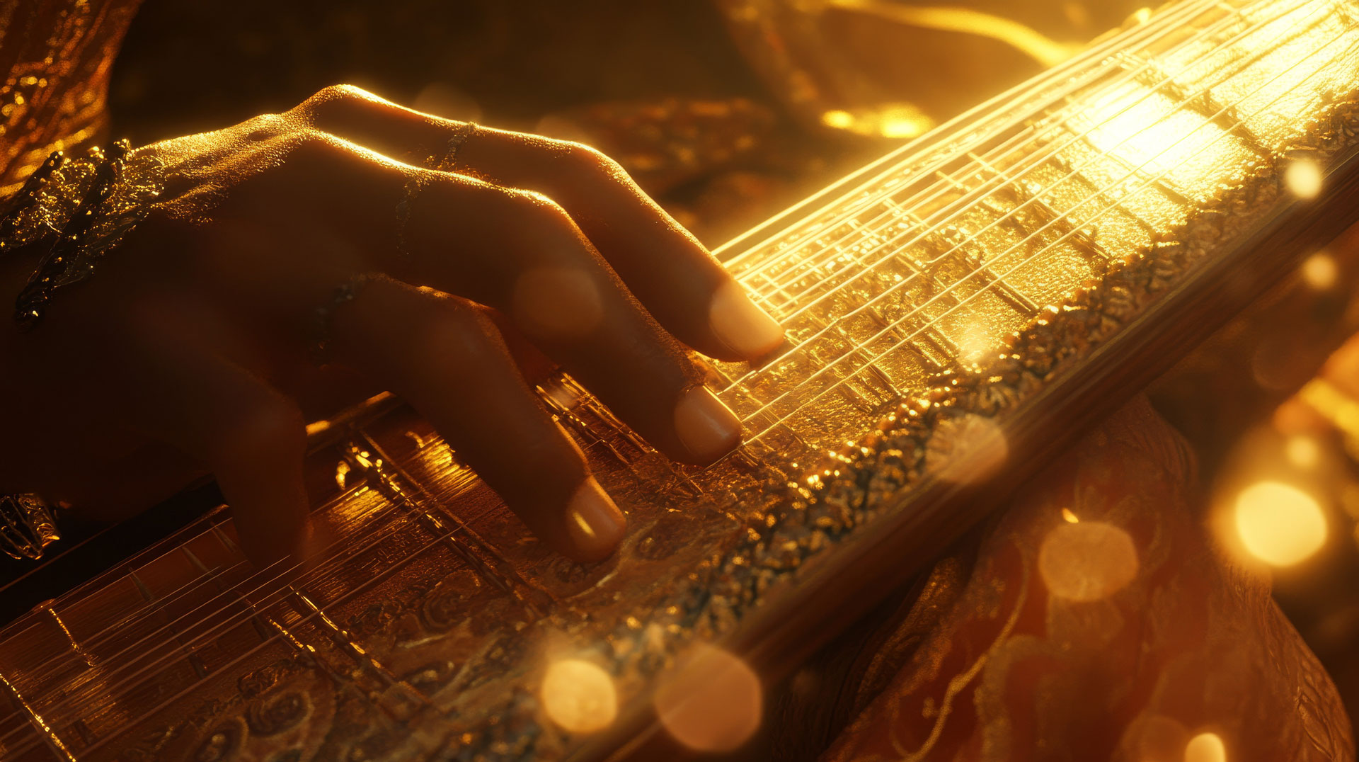 Hitting the right note: From concept to global recognition