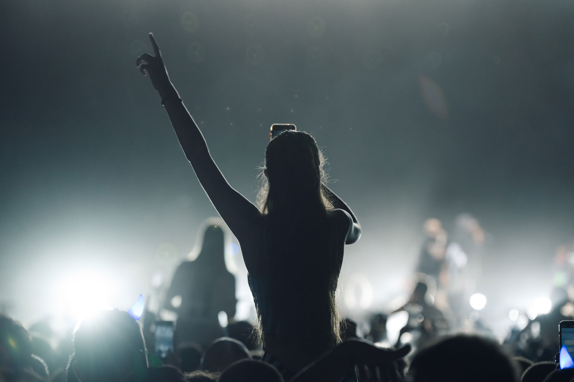 Powering CastRooms’ vision to end digital isolation worldwide through music