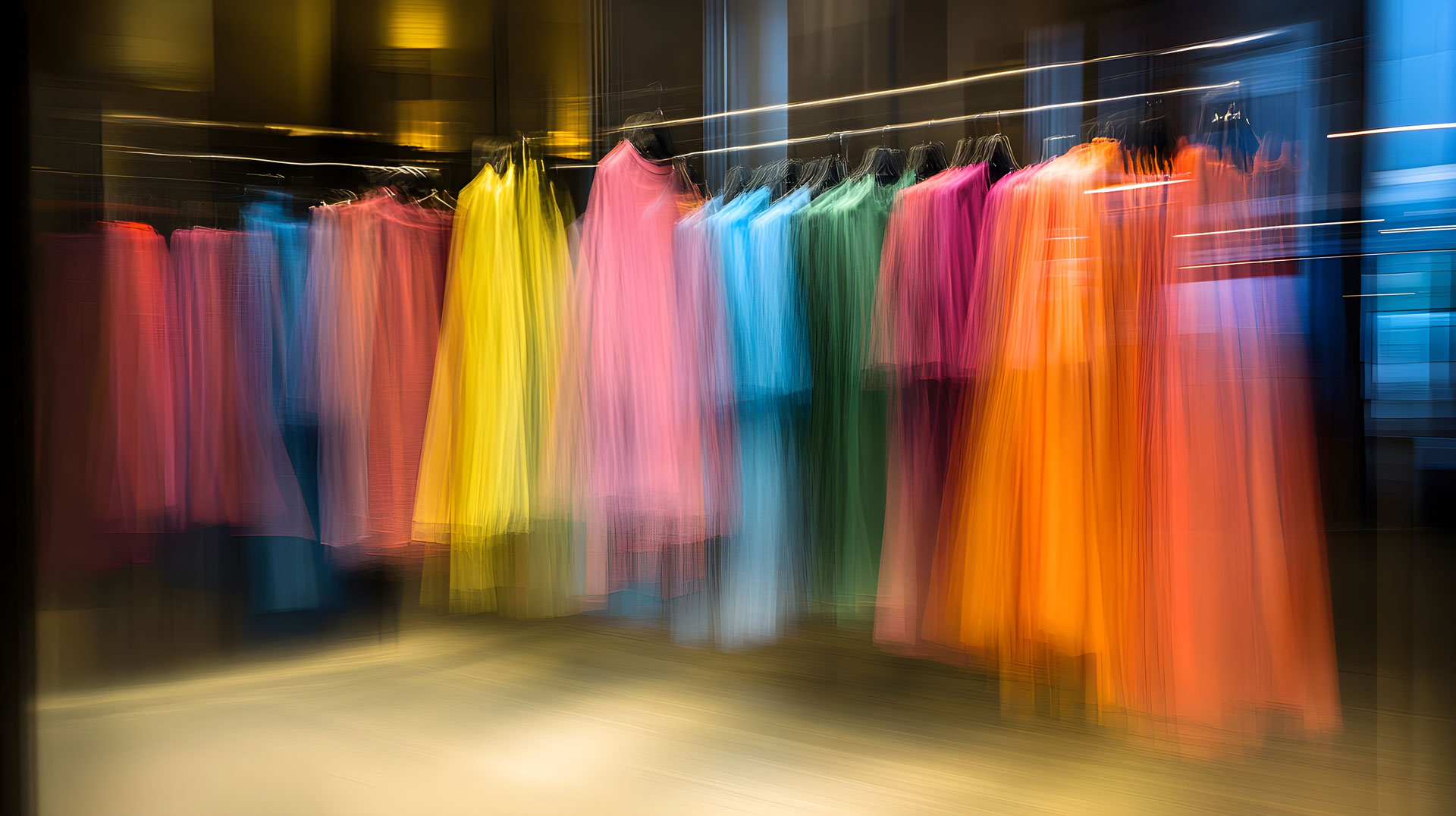 Bridging fashion and textile value chain for sustainability compliance