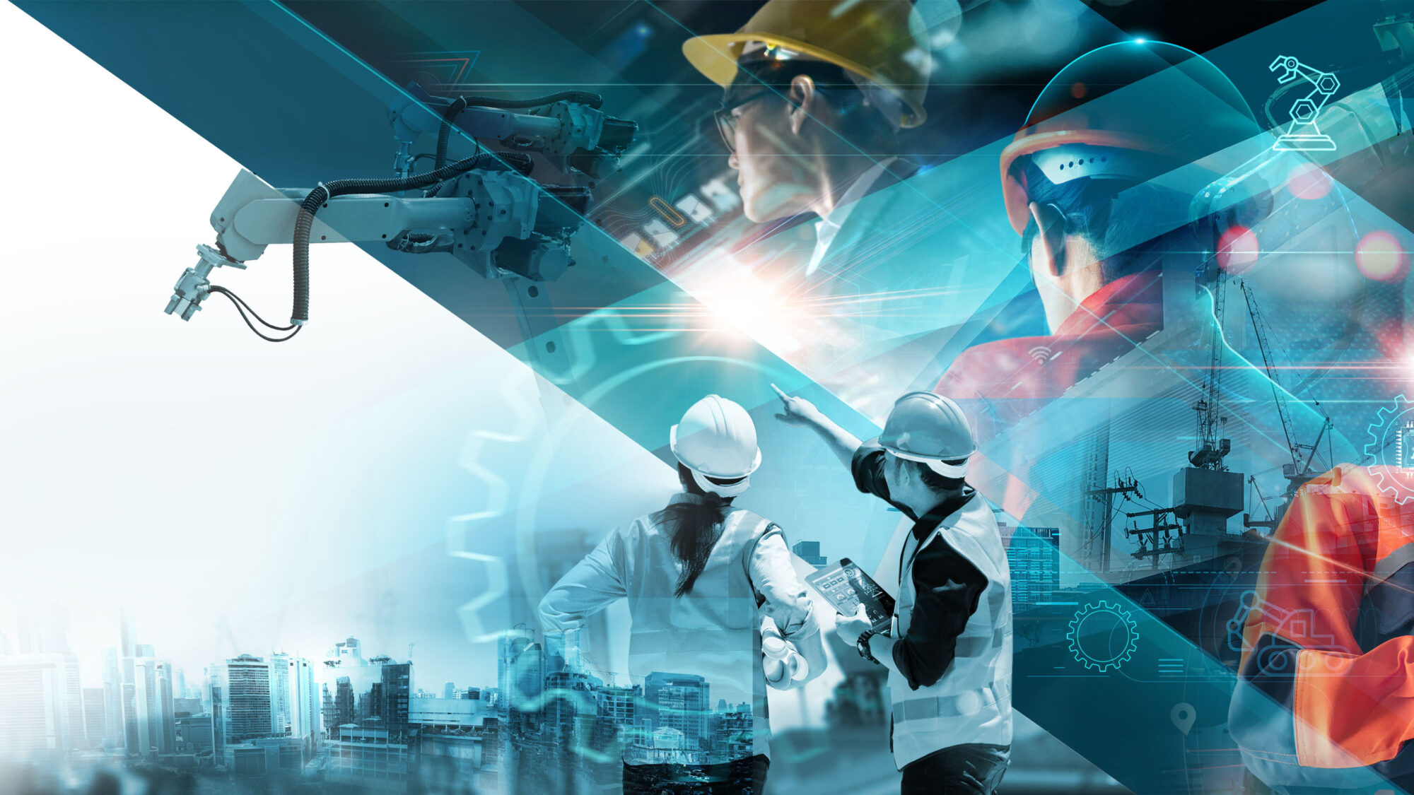 Contracts for innovation - resource efficiency impacts online briefing event