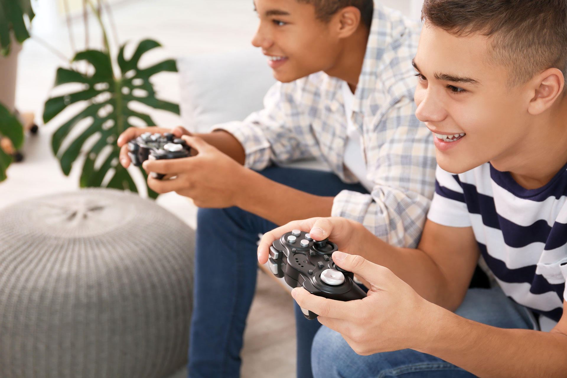 Gaming for change: Transforming learning worldwide