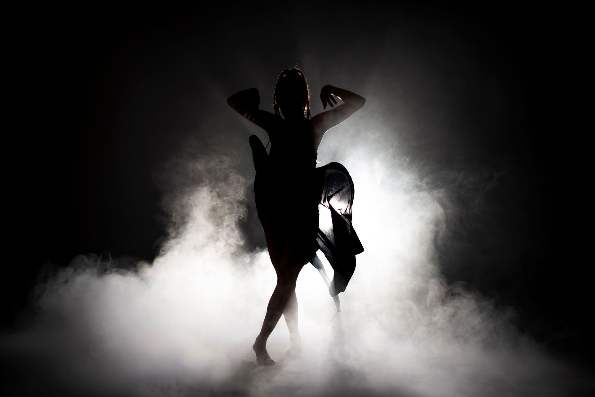 Taking movement into digital space with Innovate UK