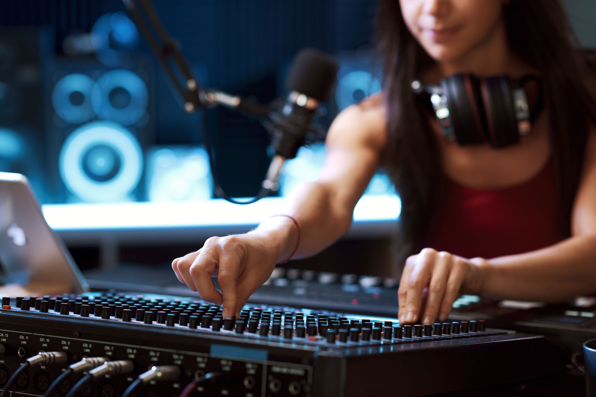 Reducing bias in generative AI music tech with Innovate UK