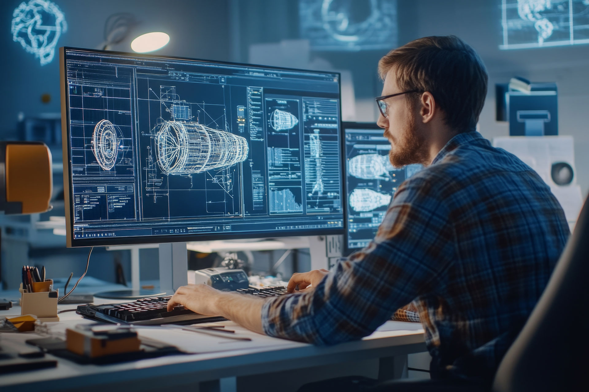 Building a digitally confident, AI-ready workforce