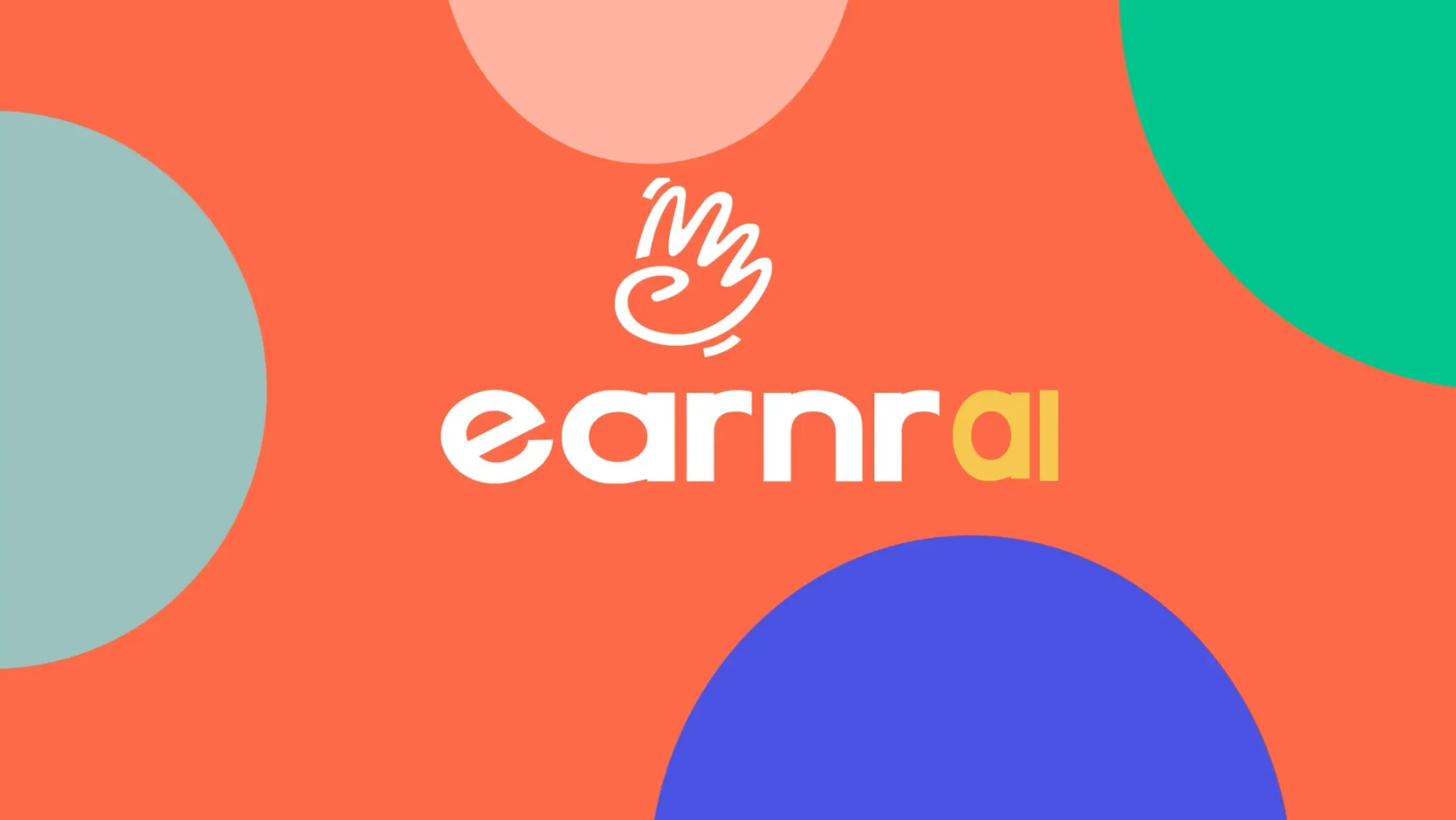 EarnrAI brand Image smarter tax guidance