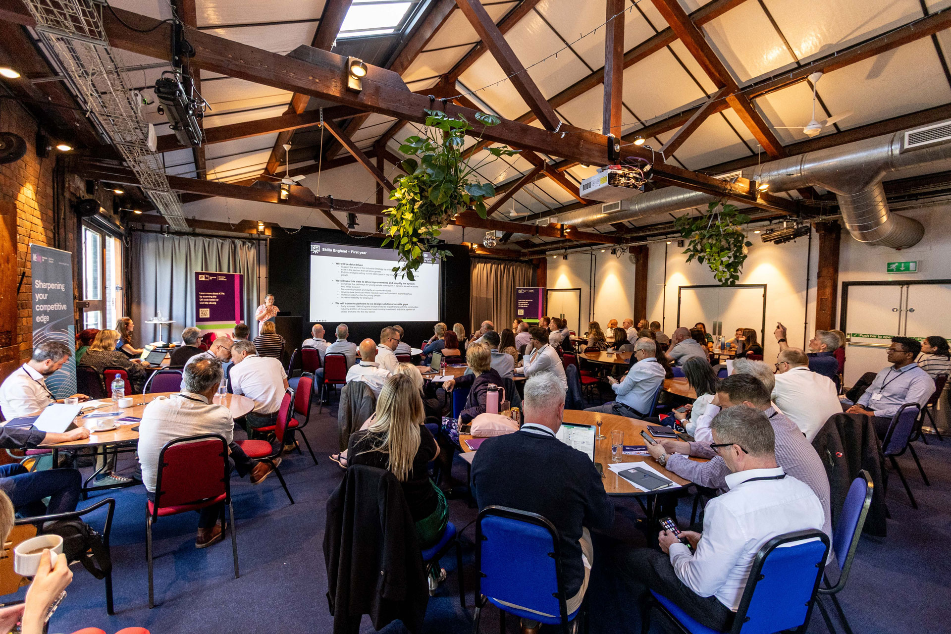 Further Education Innovation Conference Report – May 2025