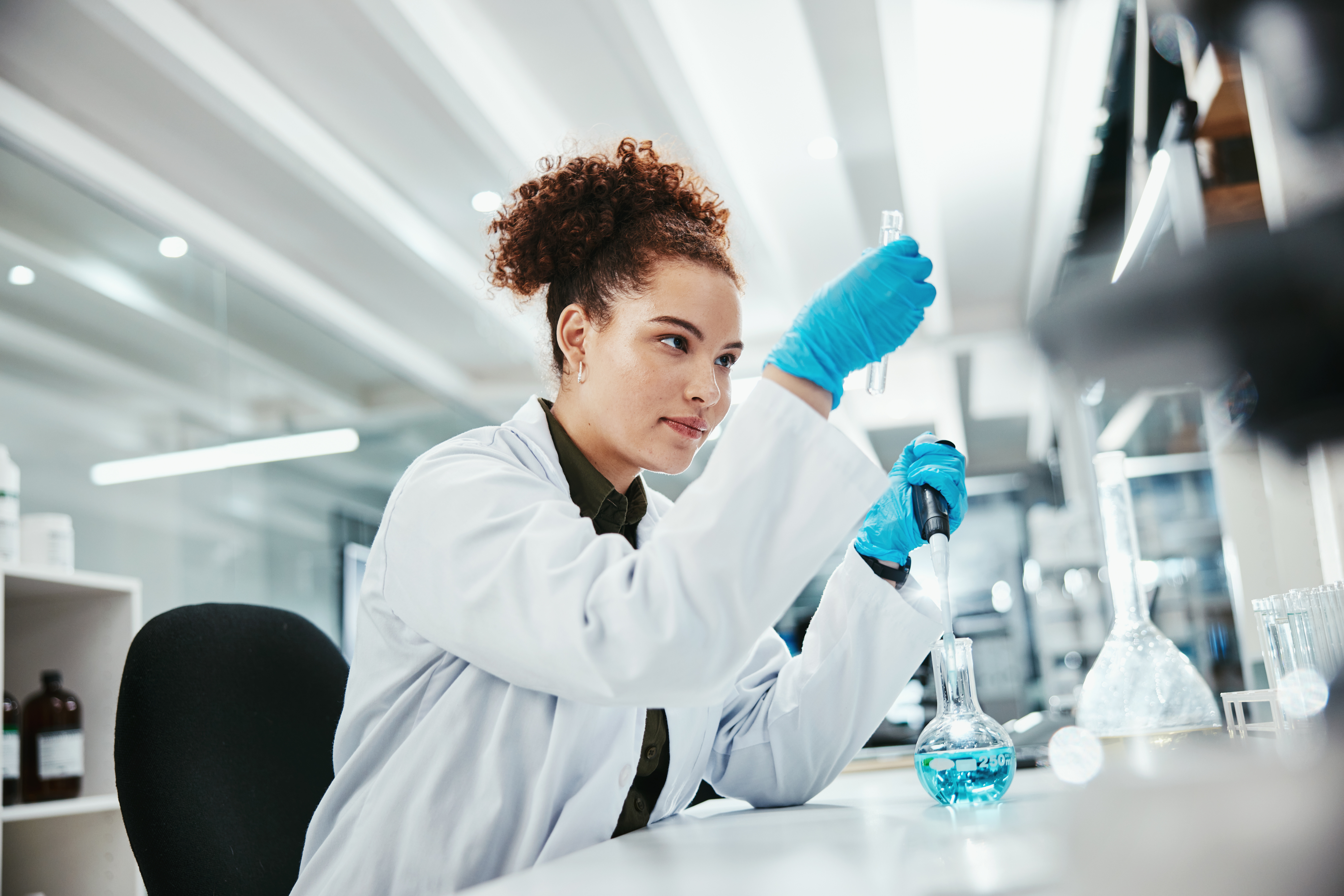 Healthy Living and Agriculture Review 2025 – A focus on Future Medicines