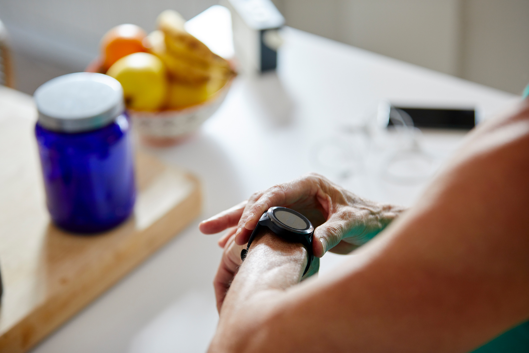 Healthy Living and Agriculture Review 2025 – A focus on Health Tech 