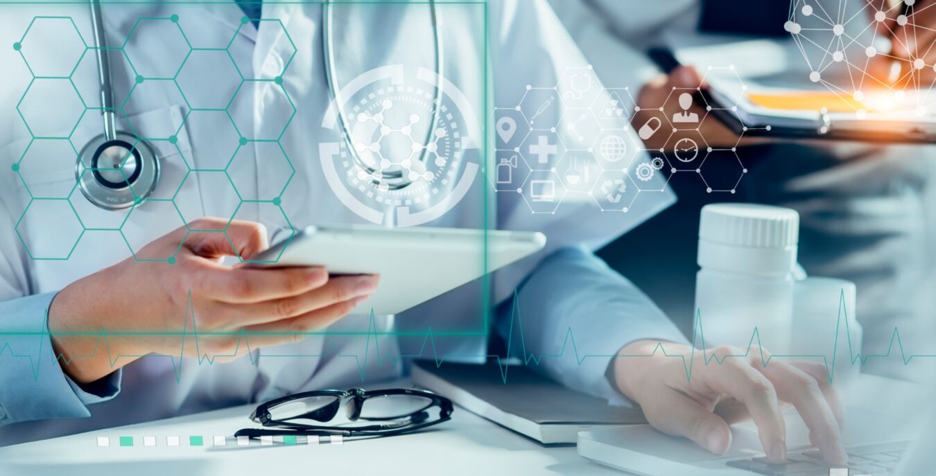 Global Business Innovation Programme: Singapore - Health & Medical Technologies Applicant Briefing