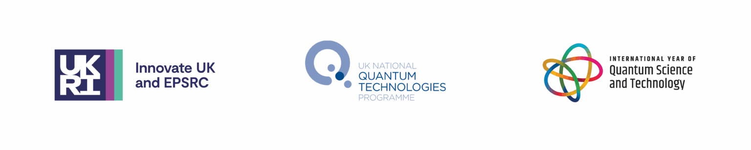 UK National Quantum Technologies Showcase 2025 - Innovate UK Business ...