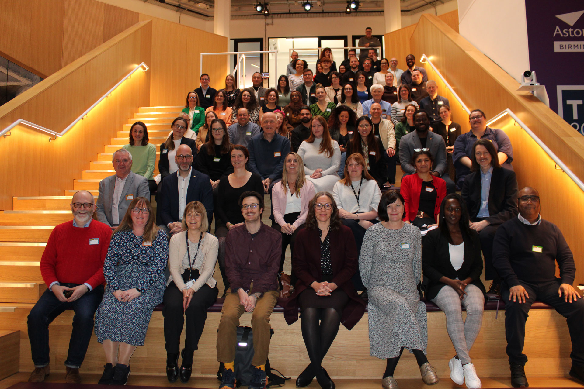 Building a Sustainable Innovation Ecosystem: Insights from the 2025 IAN Conference