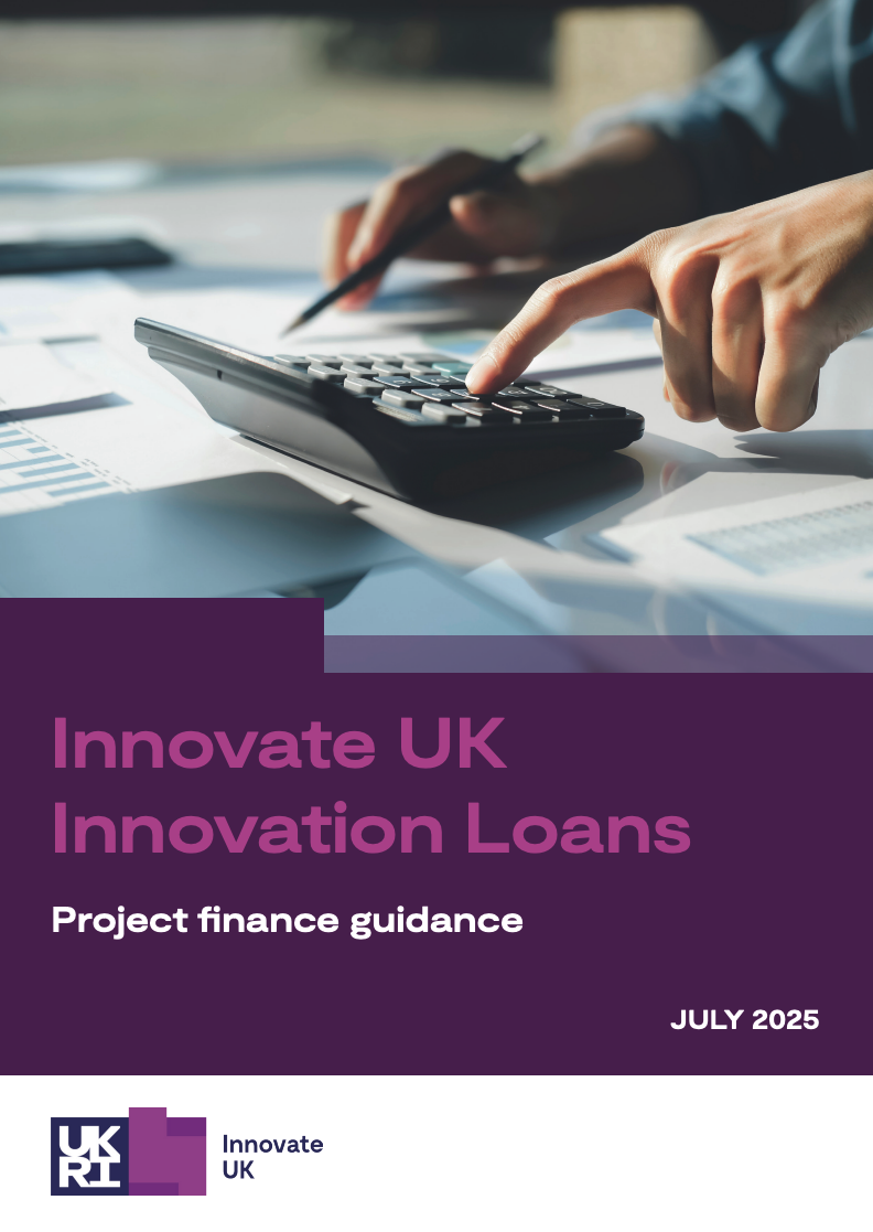 Project finance guide