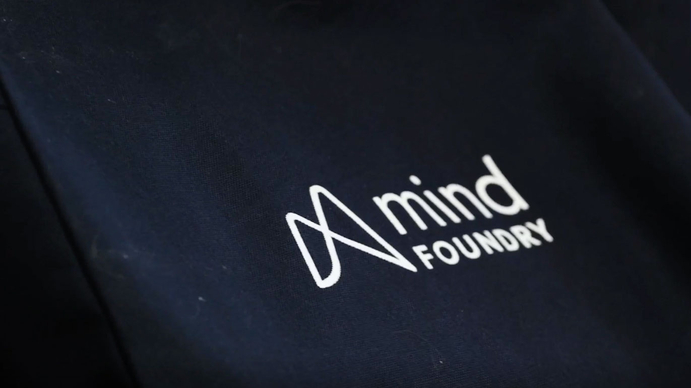 MIND-FOUNDRY