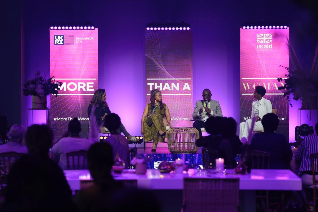 Initiative empowering early-stage women innovators across Africa