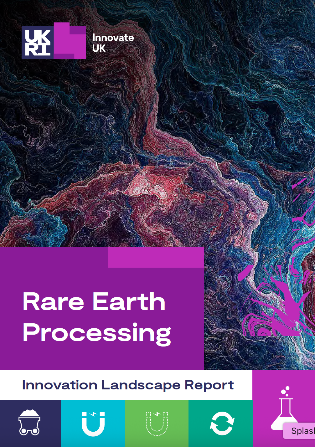 Rare Earth Processing
