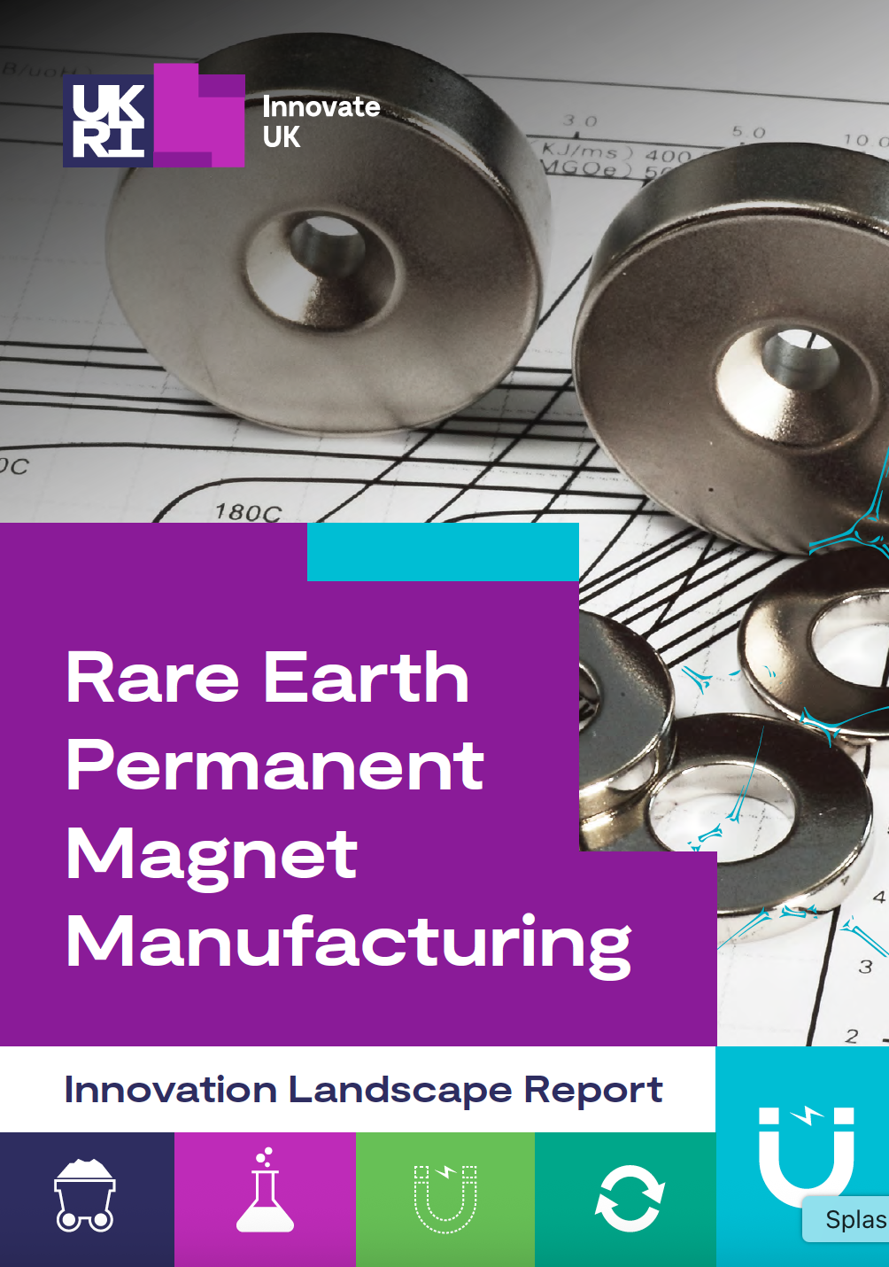 Rare Earth Permanent Magnet Manufacturing
