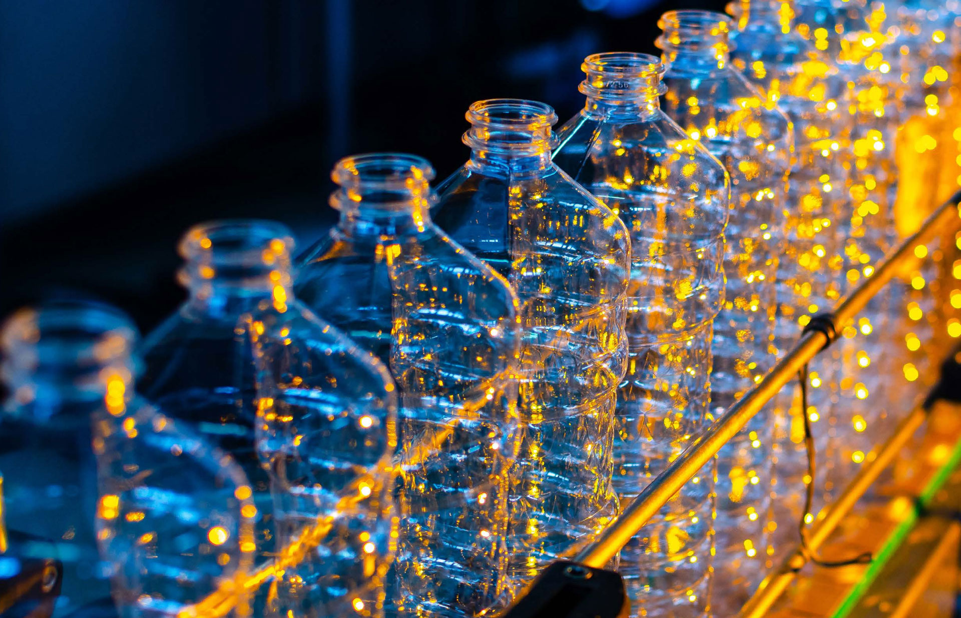 Sustainable Plastics in South Africa