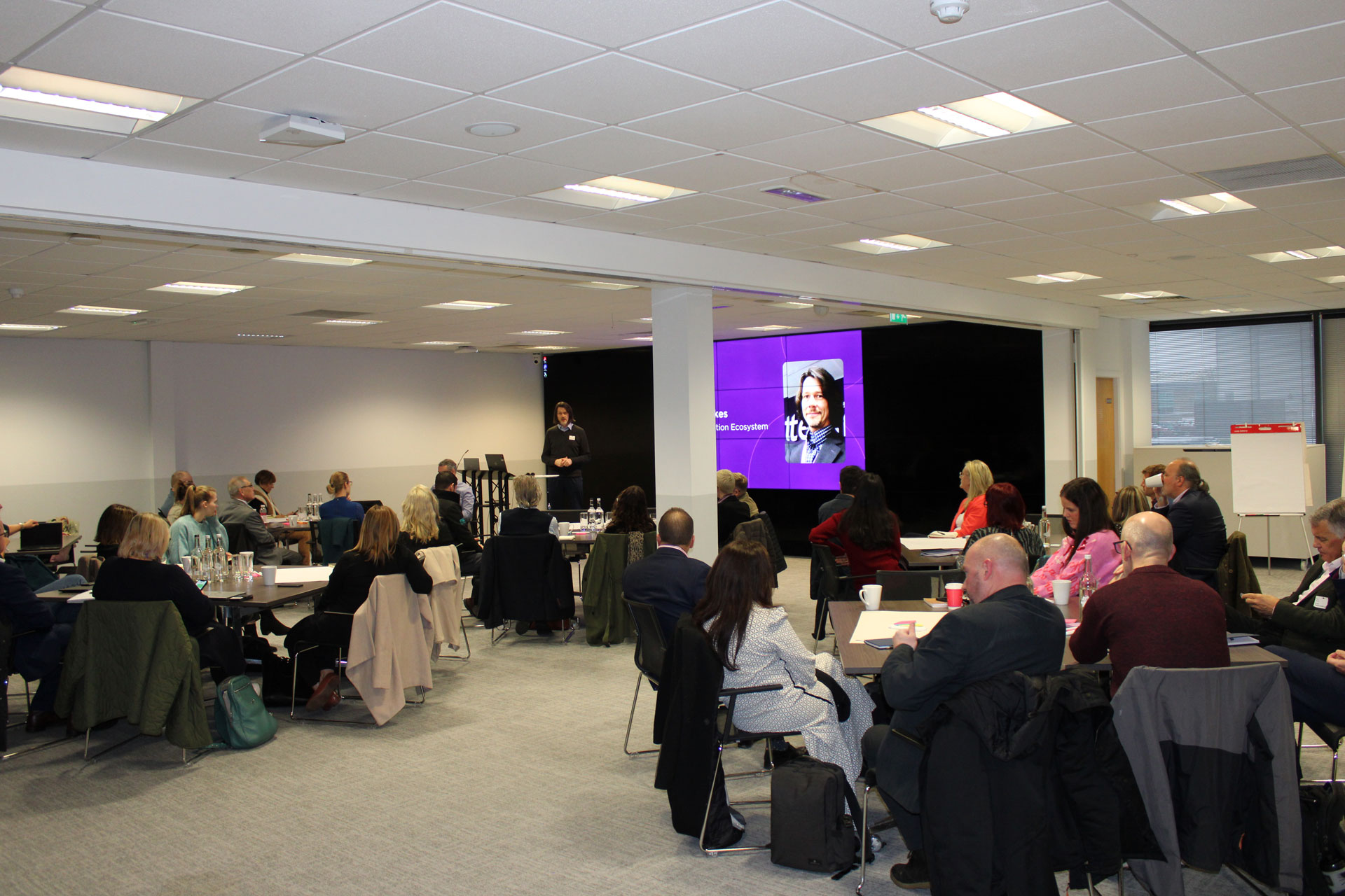 Building a stronger future through apprenticeships