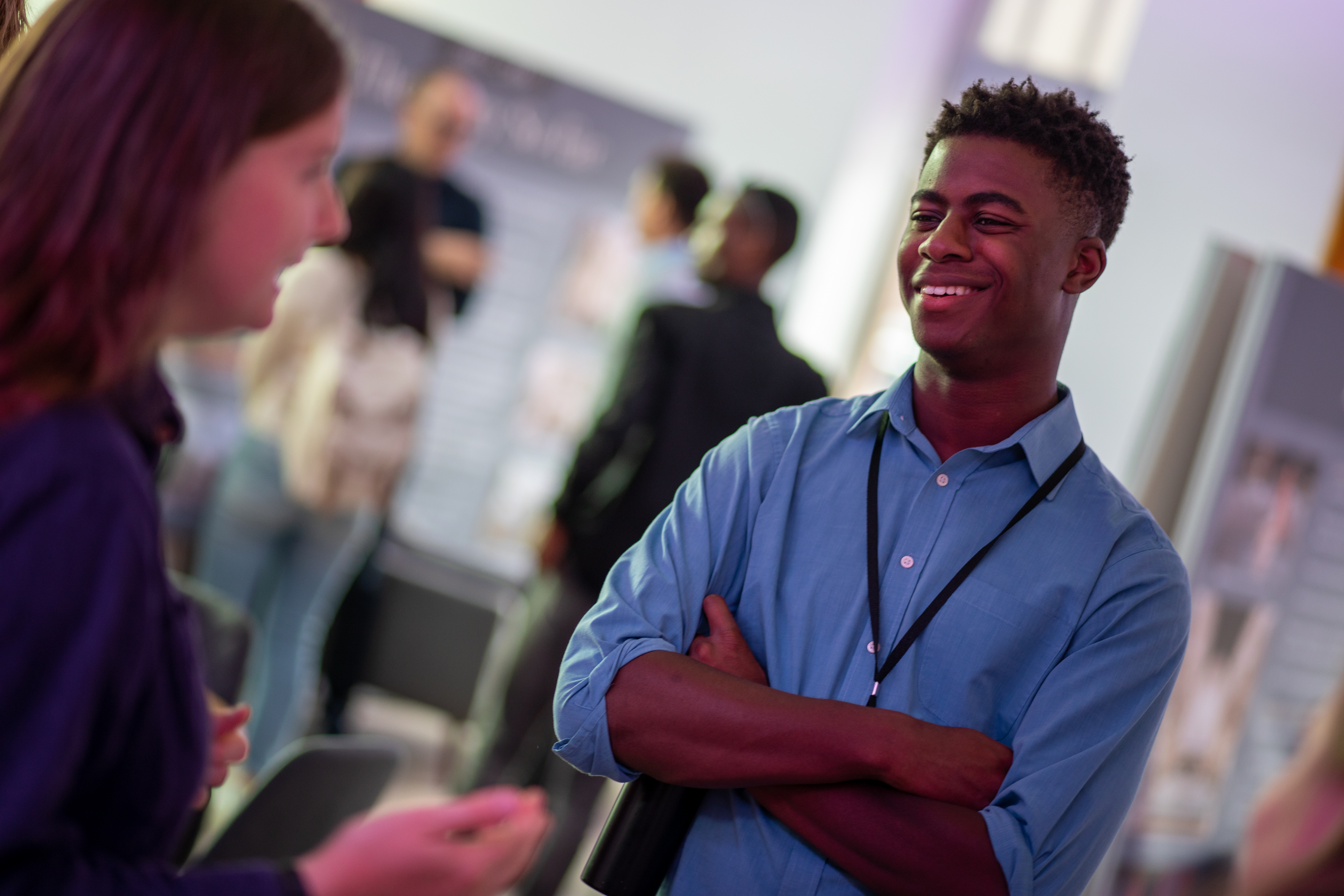 Future Leaders Fellowships