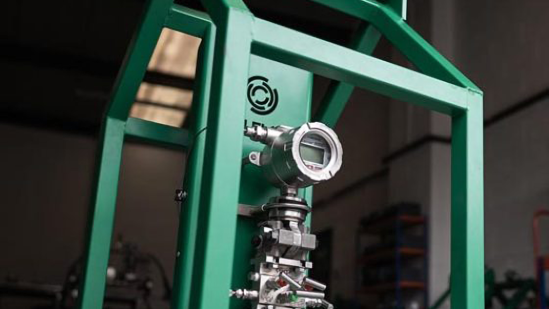 GM Flow develop new wet gas flow meter