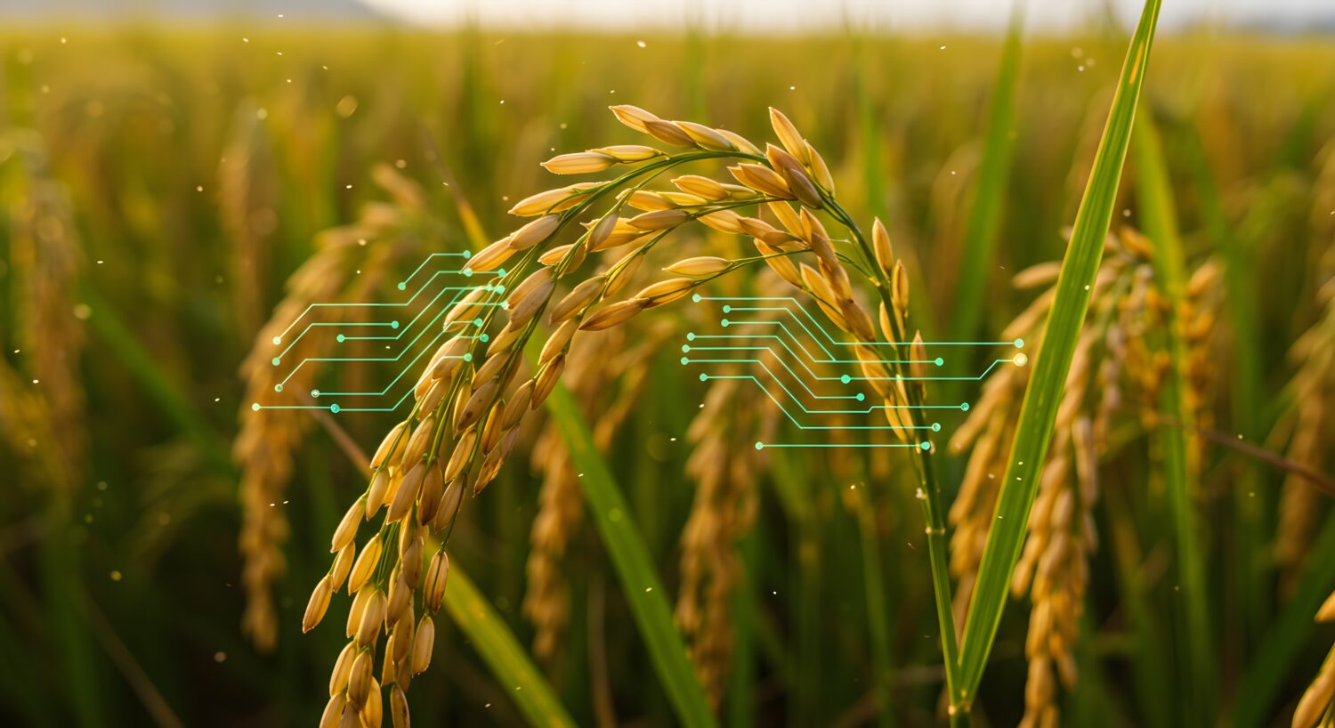Trilateral partnerships to drive innovation in climate-smart agriculture