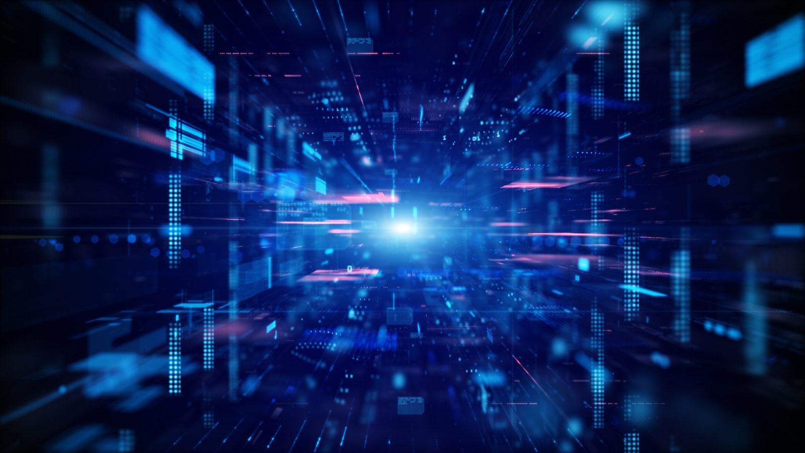 The Future Tech Deep Dive Series