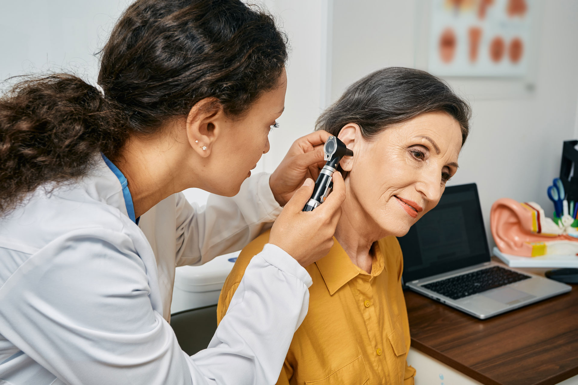Treating hearing loss on a global scale