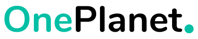 oneplanet_logo