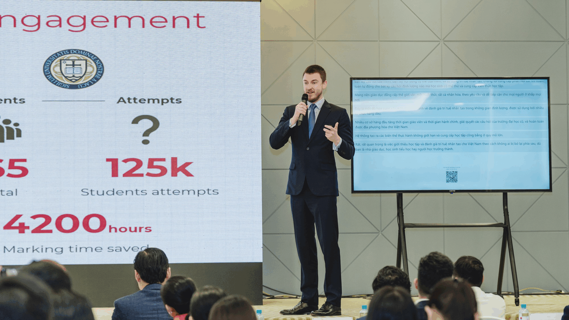 Growth adds up for Summatic with Innovate UK support