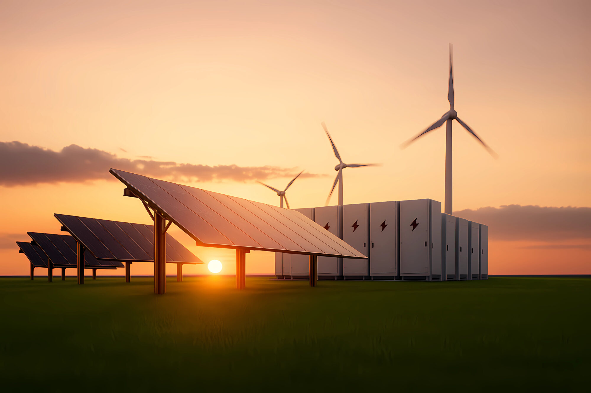 Cohort Announcement for the Battery & Critical Materials Investment Readiness Programme 2025
