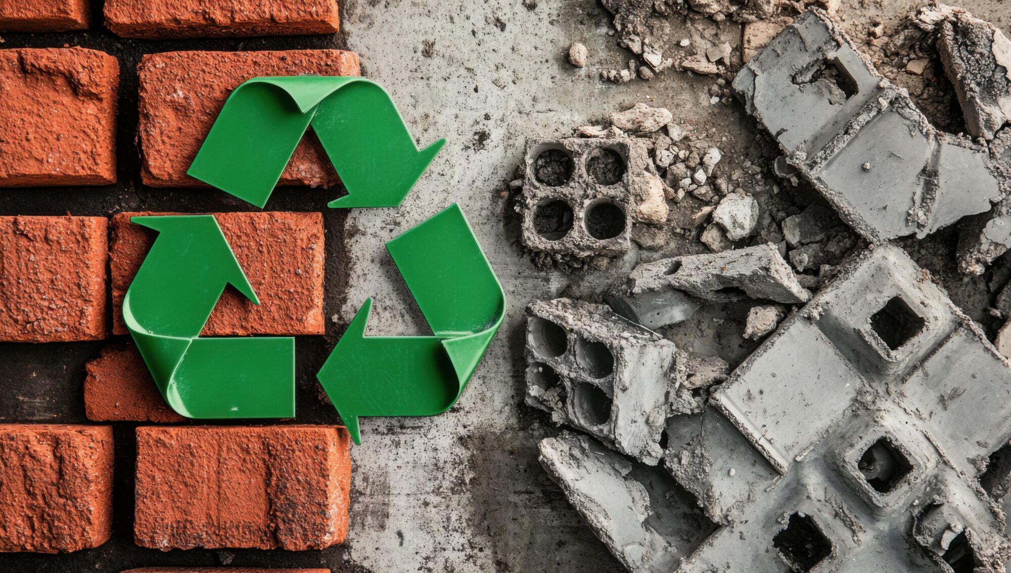 Valorised Waste