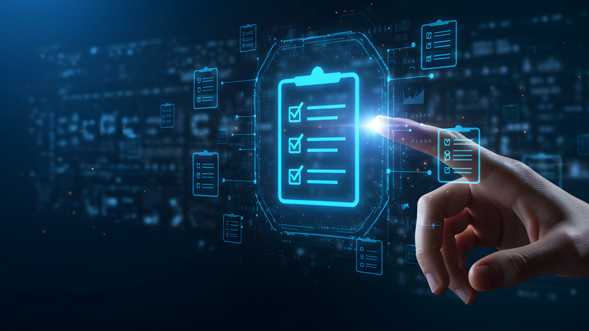 Standards for Innovation