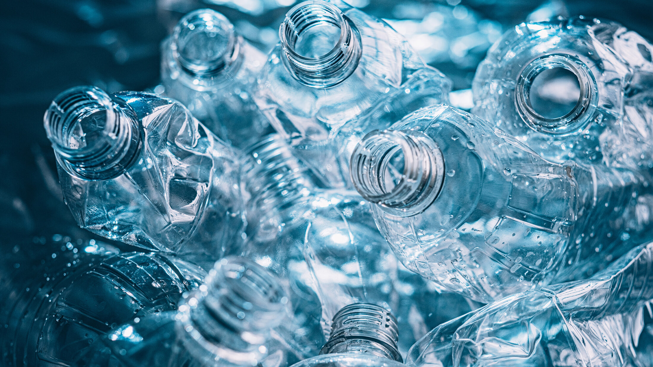 Creating closed-loop solutions for plastic waste