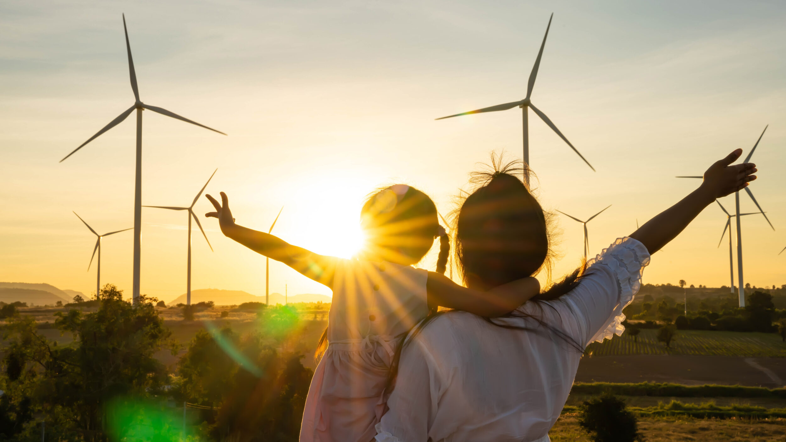 Community energy in action