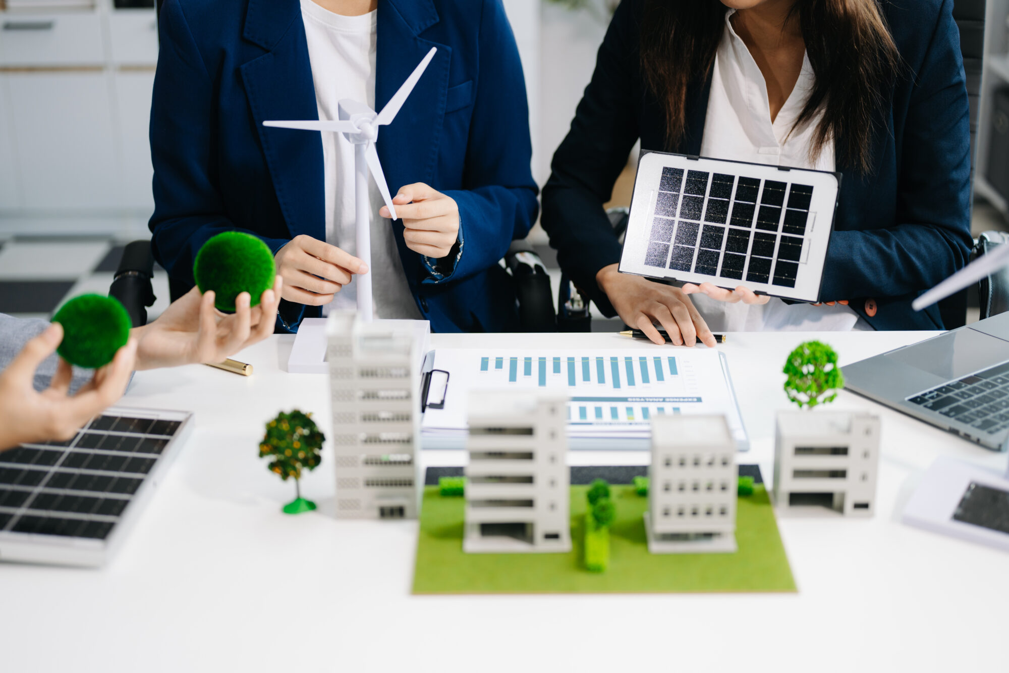 Net Zero Adopt & Accelerate: Connecting local demand with innovation