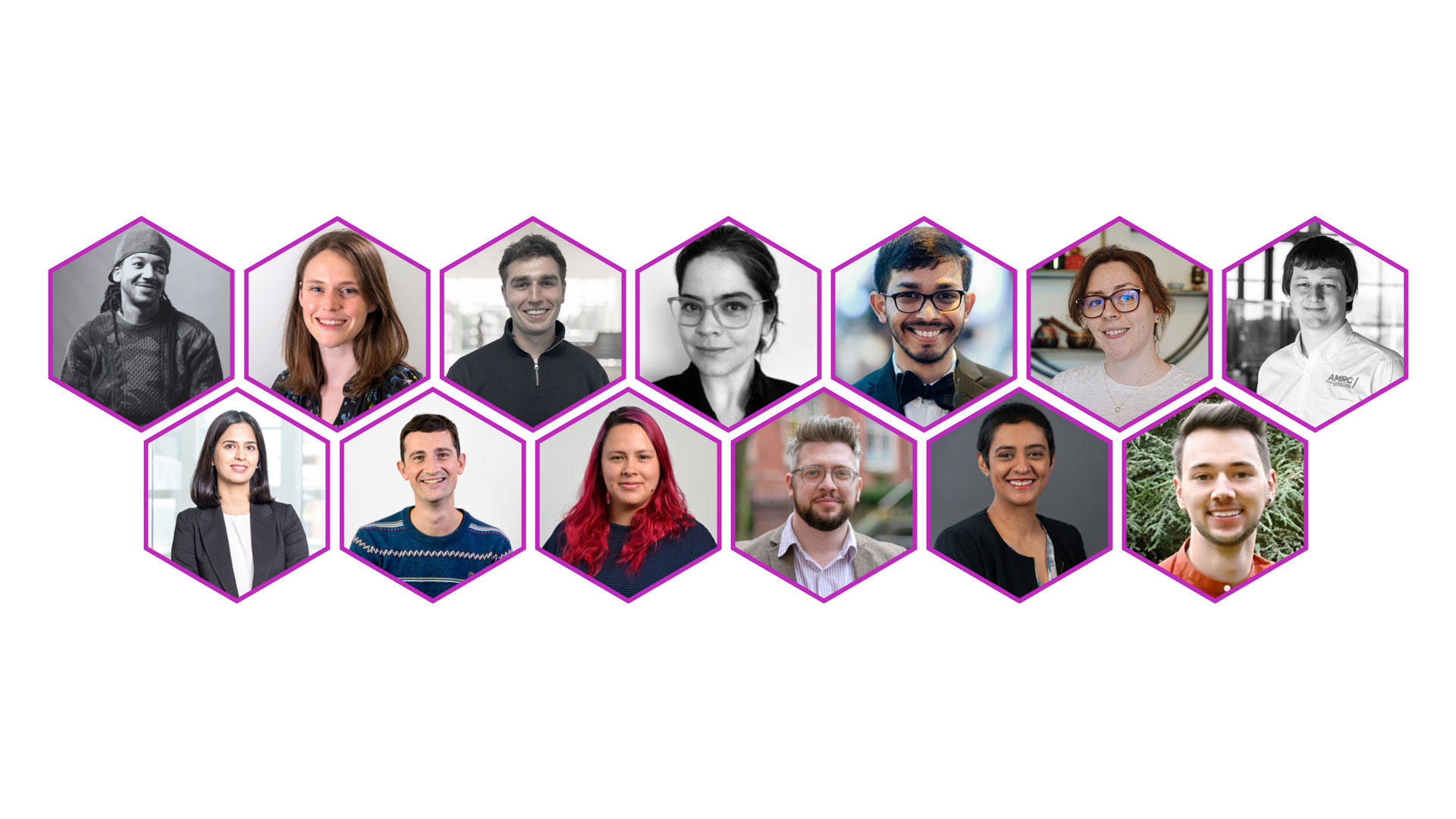 Shaping the future: Meet the Future Leaders Fellowship trailblazers of 2025