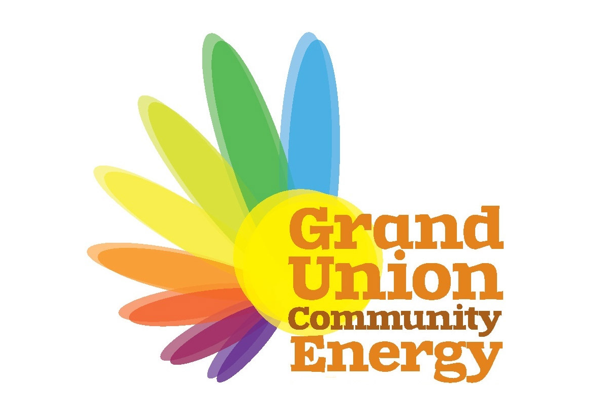 GUCE logo