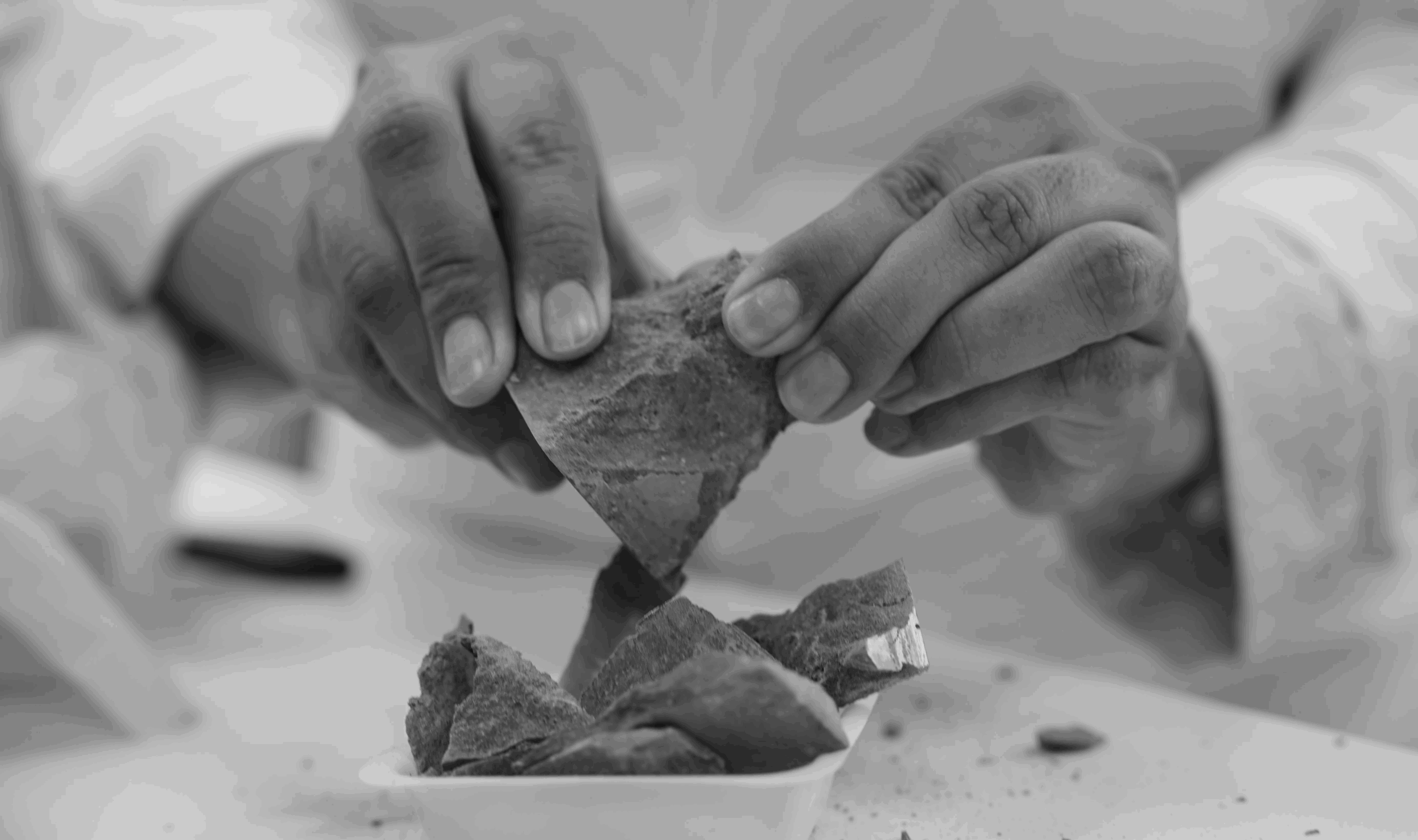 Young Innovators Success Stories: Air-purifying concrete raises millions in investment