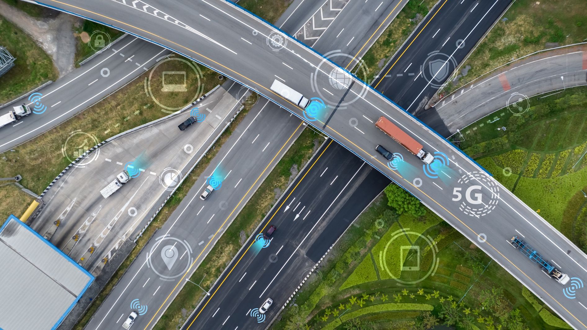 Connected Futures: UK–EU Collaboration for Mobility Innovations