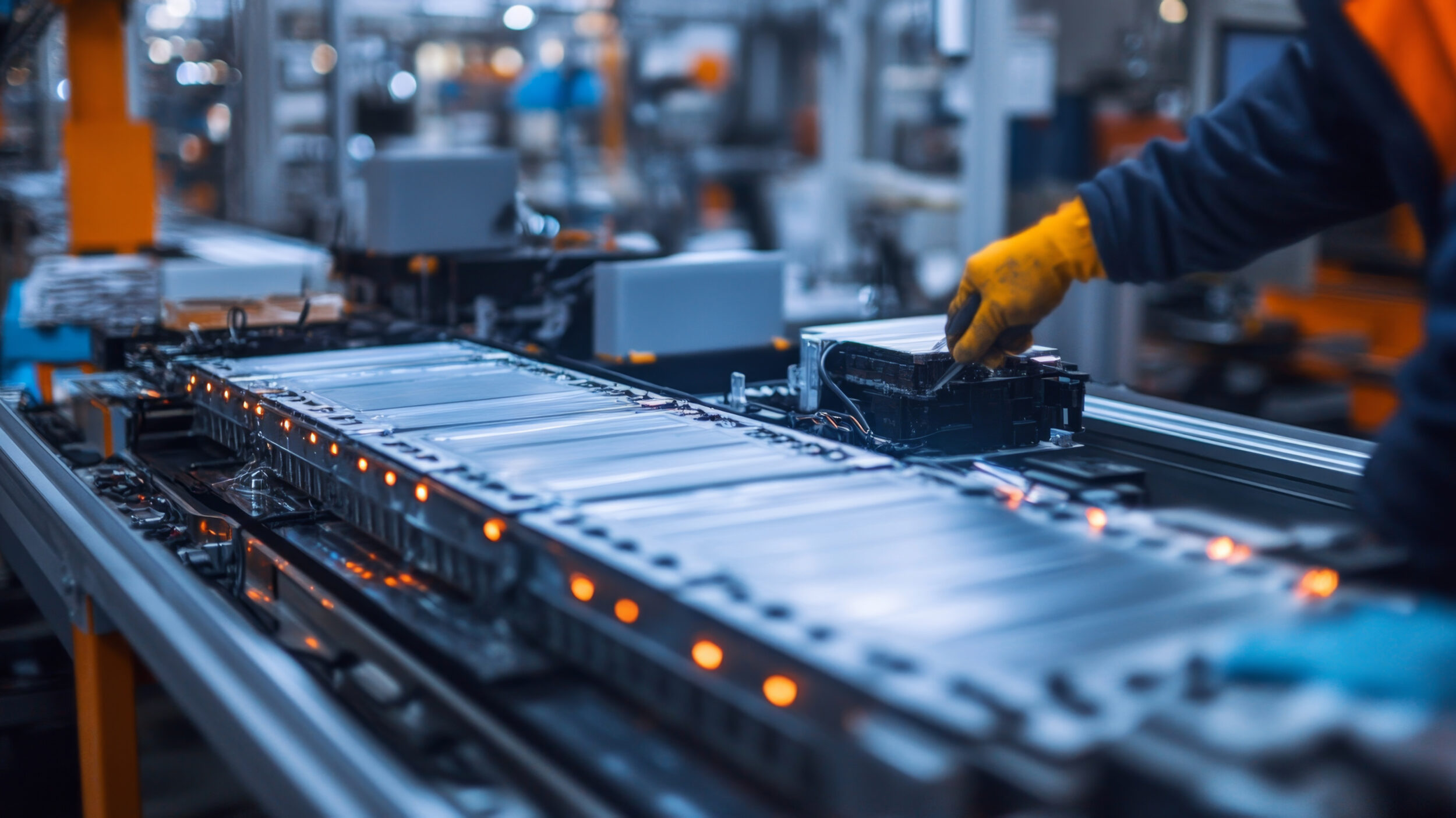 Battery Innovation Round 1: Competition Briefing