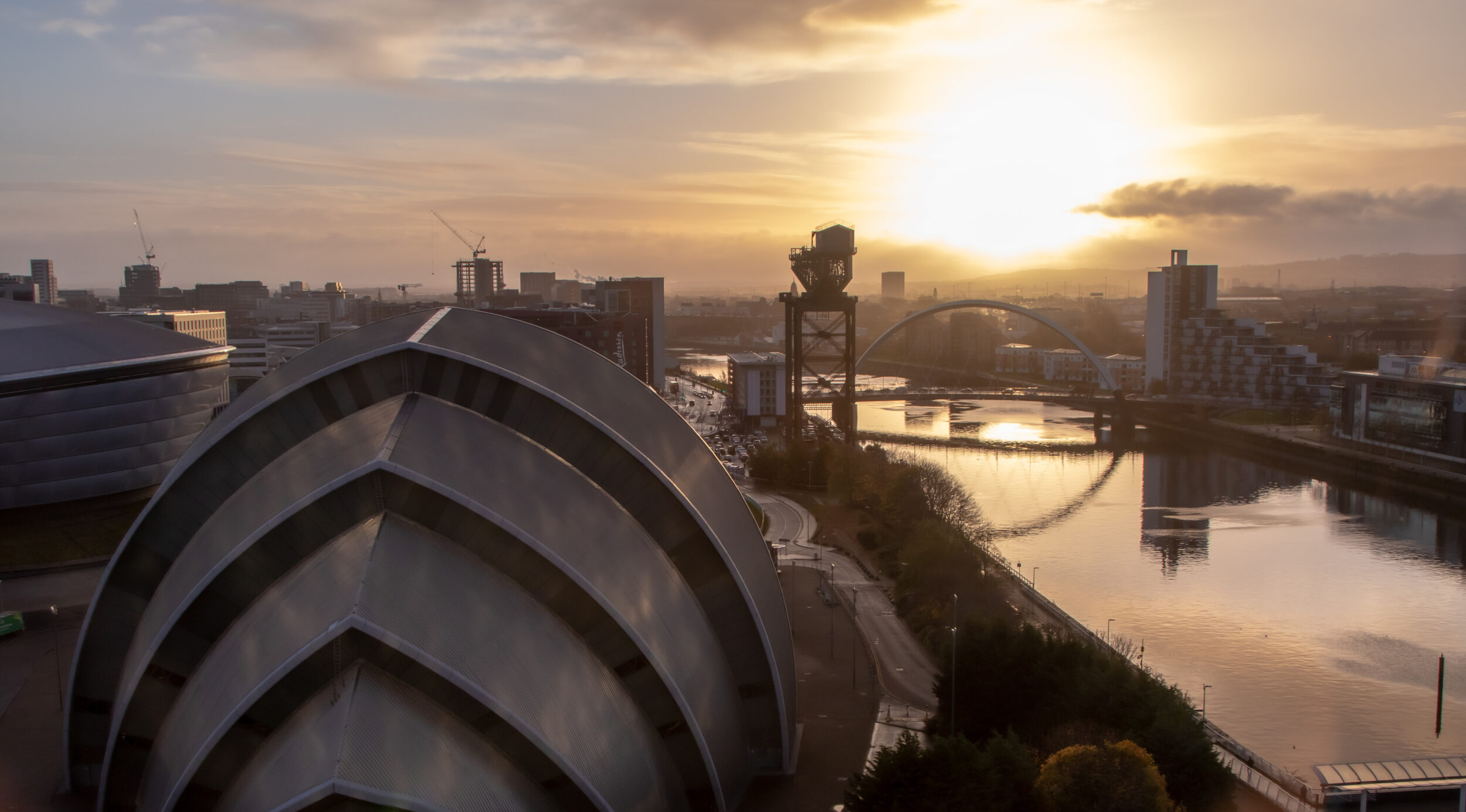 New innovation framework launched to drive Scotland’s bold vision