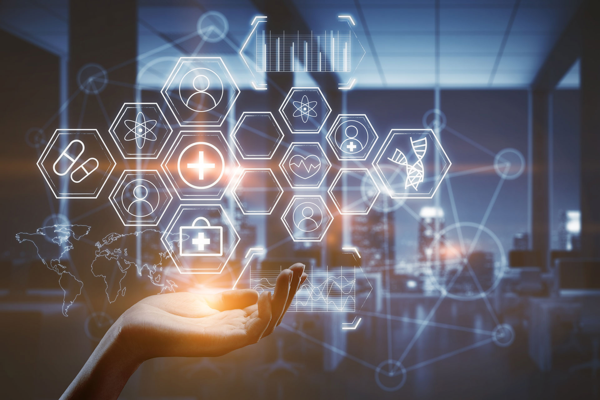  Biomedical Catalyst investment fuelling innovative healthcare solutions